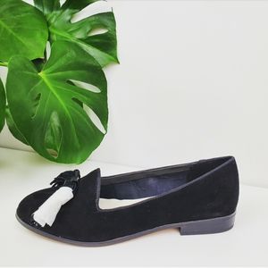 anne klein dixie flats